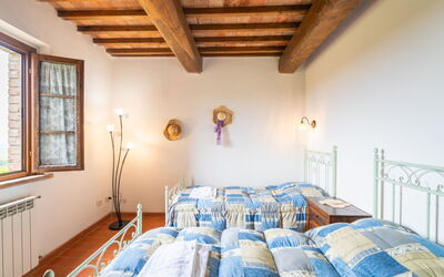 Logement:&nbsp;Michelangelo 955.6