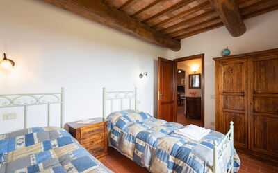 Logement:&nbsp;Michelangelo 955.6