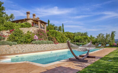 location de vacances Orvieto 840 - Allerona, Ombrie, Italie - Allerona 840.3