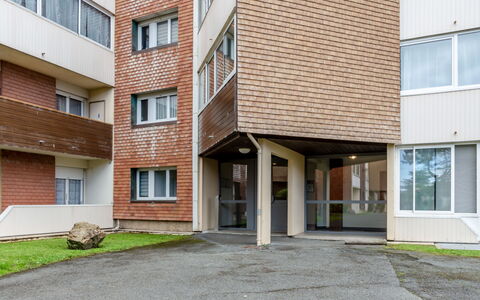 Cabourg 227: Fenêtre, Bâtiment, Brickwork, Design Urbain, Brique, Condominium, Bois, Zone Résidentielle, Quartier