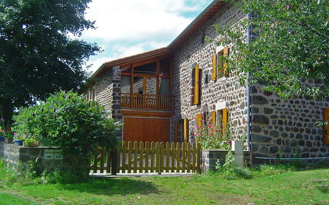 Ferme: Maison, Propriété, Domicile, Chalet, Bâtiment, Zone Rurale, Ferme, Arbre, Architecture, Immobilier