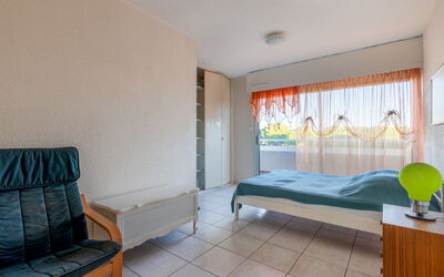 Logement:&nbsp;Le Flamant 110.4