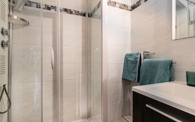 Logement:&nbsp;Le Flamant 110.2
