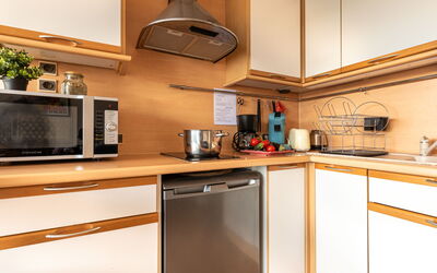 Logement:&nbsp;Le Flamant 110.2