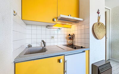 Logement:&nbsp;Le Grand Pavois 125.4