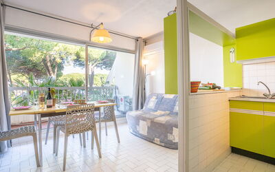 Logement:&nbsp;Le Grand Pavois 125.3