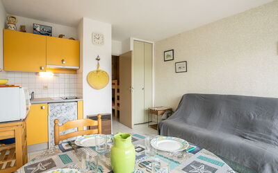 Logement:&nbsp;Le Grand Pavois 125.4