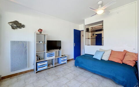 Logement:&nbsp;Les Jardins du Port 210.12