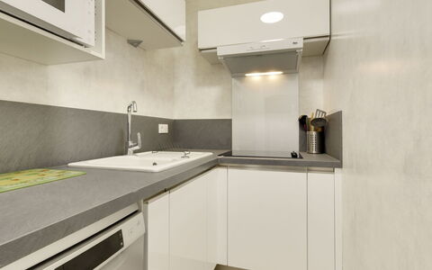 Logement:&nbsp;Les Jardins du Port 210.8