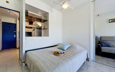 Logement:&nbsp;Les Jardins du Port 210.12