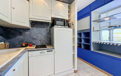 Logement:&nbsp;Les Jardins du Port 210.12