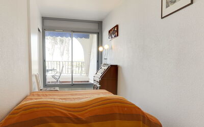 Logement:&nbsp;Les Jardins du Port 210.8