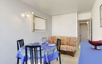 Logement:&nbsp;Les Jardins du Port 210.8