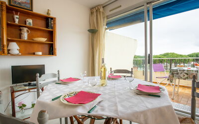 Logement:&nbsp;Les Jardins du Port 210.4