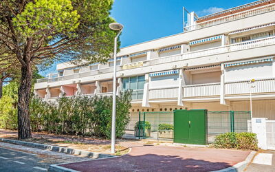 Logement:&nbsp;La Frégate 220.12