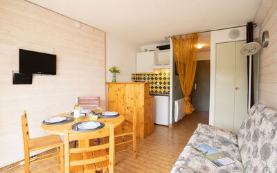 Logement:&nbsp;La Frégate 220.10
