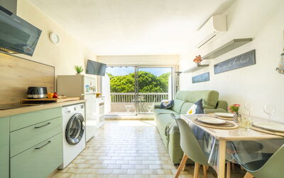 Logement:&nbsp;La Frégate 220.14