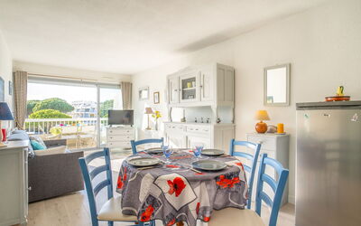 Logement:&nbsp;La Frégate 220.11