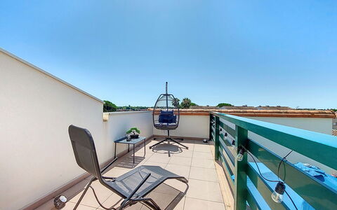 Logement:&nbsp;Les Terrasses du Lac 300.11