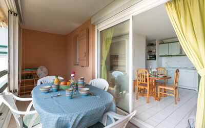 Logement:&nbsp;Les Terrasses du Lac 300.9