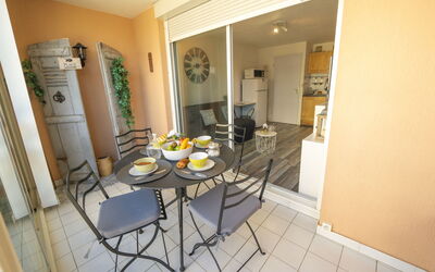 Logement:&nbsp;Les Terrasses du Lac 300.10