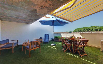 Logement:&nbsp;Les Terrasses du Lac 300.11