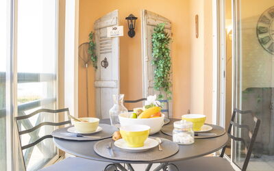 Logement:&nbsp;Les Terrasses du Lac 300.10