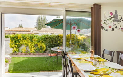 Logement:&nbsp;Les Cristallines 710.4