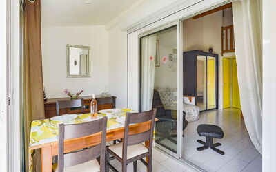 Logement:&nbsp;Les Cristallines 710.4