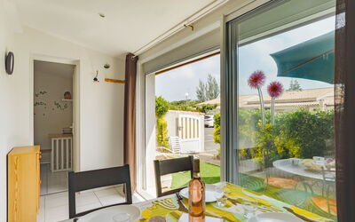 Logement:&nbsp;Les Cristallines 710.4