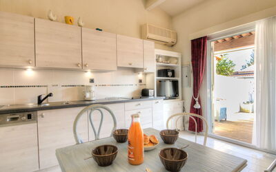Logement:&nbsp;Les Cristallines 710.2