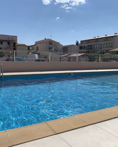 Cap D'Agde 710