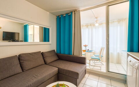 Logement:&nbsp;La Palme D'Or 940.18