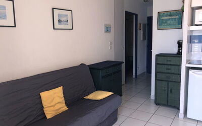 Logement:&nbsp;La Palme D'Or 940.16