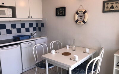 Logement:&nbsp;La Palme D'Or 940.16