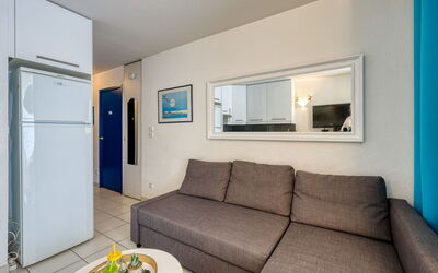 Logement:&nbsp;La Palme D'Or 940.18