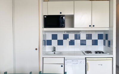Logement:&nbsp;La Palme D'Or 940.5
