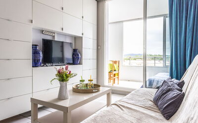 Logement:&nbsp;La Palme D'Or 940.20