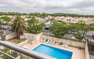 Logement:&nbsp;La Palme D'Or 940.20