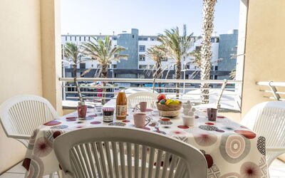 Logement:&nbsp;La Palme D'Or 940.21