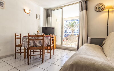 Logement:&nbsp;La Palme D'Or 940.21