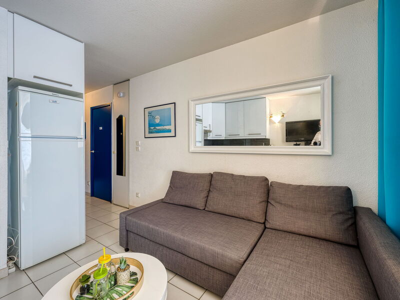 Logement:&nbsp;La Palme D'Or 940.18