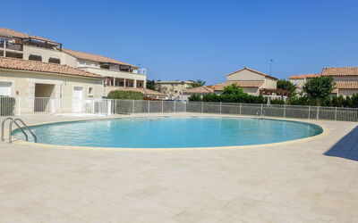 Narbonne-Plage 450
