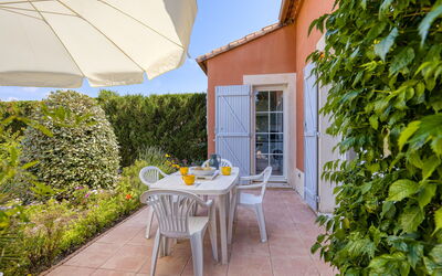 Logement:&nbsp;Les Grandes Bleues 2 450.1