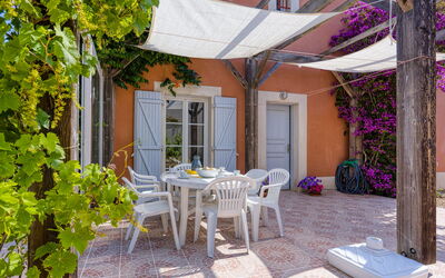 Logement:&nbsp;Les Grandes Bleues 2 450.1