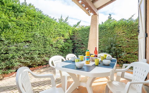 Les Aloès: Plante, Table, Meubles, Propriété, Ciel, Nuage, Chaise, Mobilier De Jardin, Tableau De Plein Air, Pot De Fleur