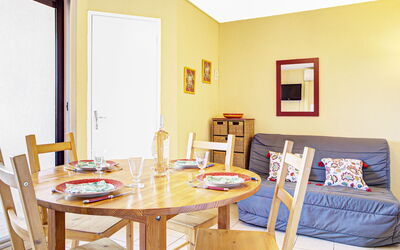 Logement:&nbsp;Les Coraux 200.3