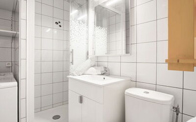 Logement:&nbsp;Les Coraux 200.3