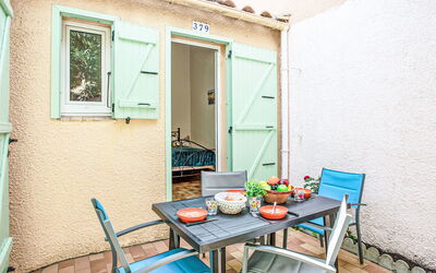 Logement:&nbsp;Les Coraux 200.16