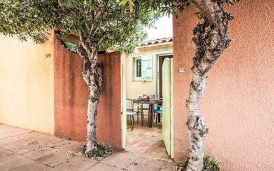 Logement:&nbsp;Les Coraux 200.16
